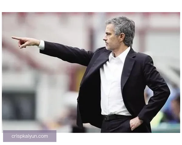 穆里尼奥重回英超,热刺迎来新赛季的挑战与机遇,备受关注。 穆里尼奥重回英超,热刺迎来新赛季的挑战与机遇,备受关注。