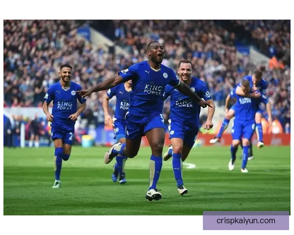 莱斯特城面临伤病危机，球队状态回暖值得关注