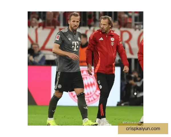 哈里·凯恩获得超级杯冠军，表现稳健引发关注