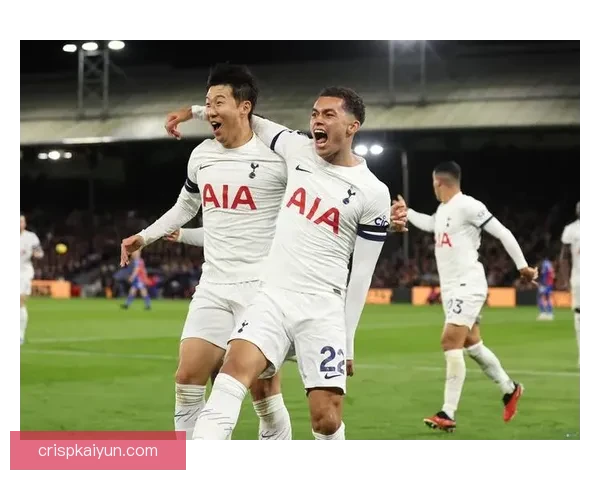 热刺关键球员近期表现稳健，状态回暖引发外界关注