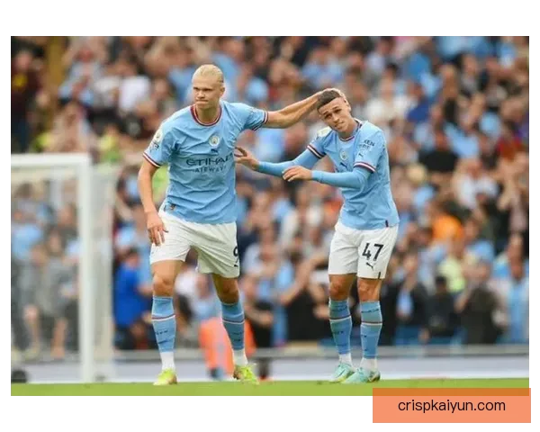 哈兰德状态回暖，曼城前锋在新赛季表现稳健，值得关注